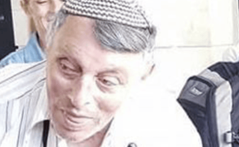 שבתאי מיכאלי ז״ל