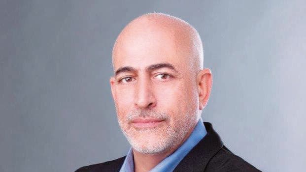 ד"ר אייל יחזקאלי