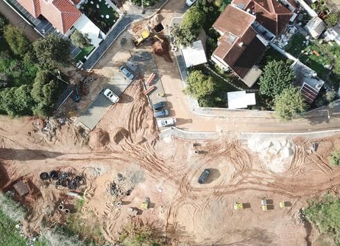תפנית דרמטית בתוכנית "הבננה " בנתניה, אחרי שבית המשפט קיבל את עתירת התושבים
