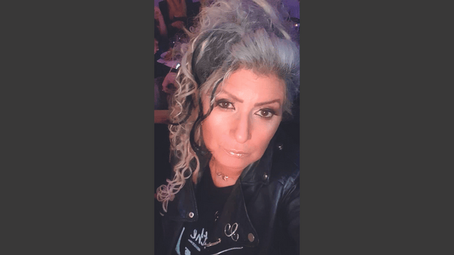 מנהיגה חברתית. אזולאי כהן