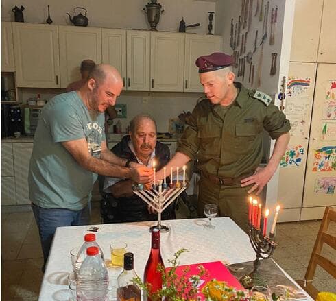 עוזי אילת ז"ל