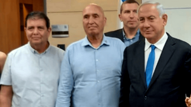 השותפים להצלחה