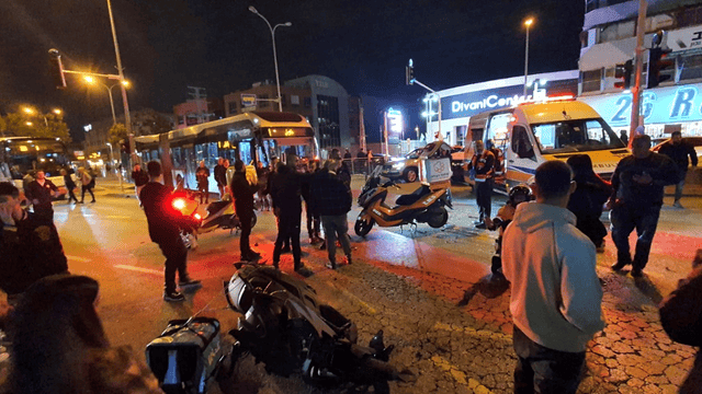 התאונה בלב המפרץ