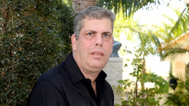 עמיעד טאוב