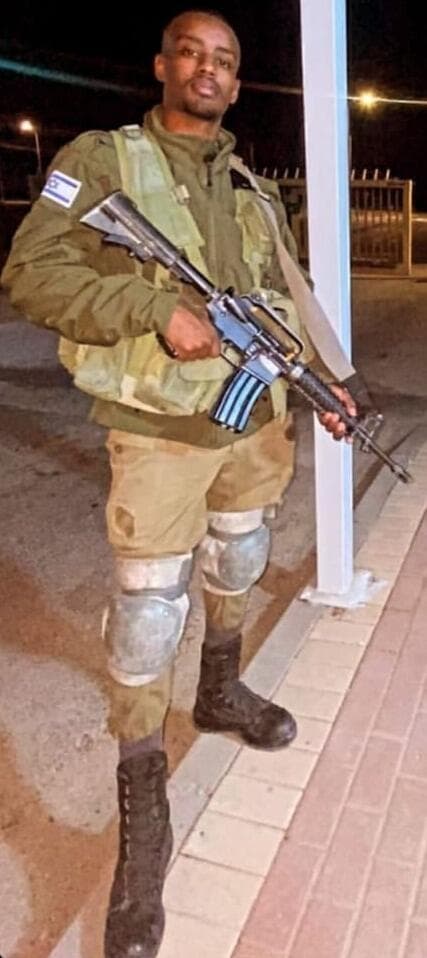 ברוך כברתה ז"ל
