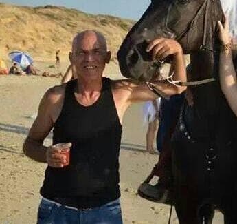 סלומון (מומי) אוחיון ז"ל