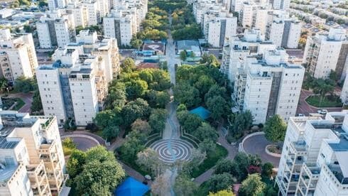 רחובות. מובילה באיכות החיים 