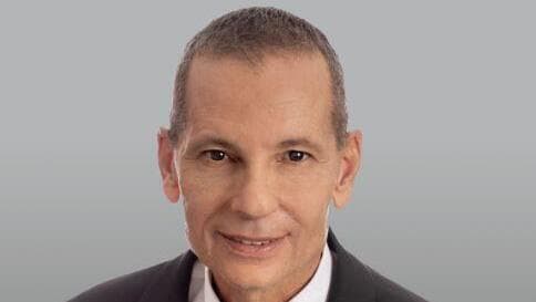 "שומע את התושבים". ניסן זכריה