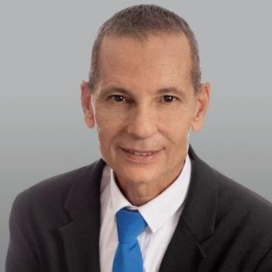"שומע את התושבים". ניסן זכריה
