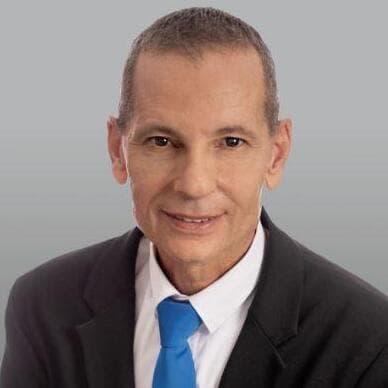 "שומע את התושבים". ניסן זכריה