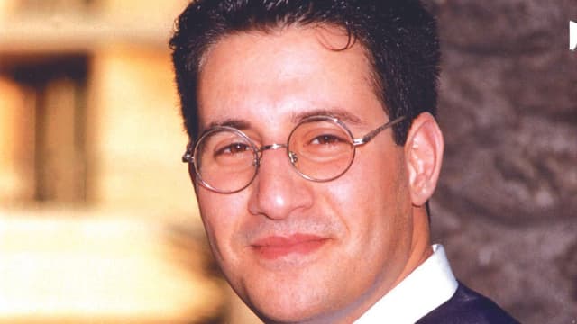 אריאל מורי ז"ל