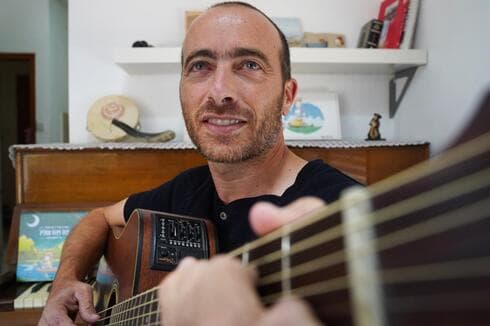 יוחאי בן אב"י