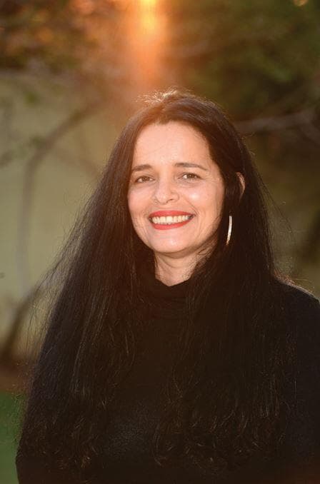 ח"כ יסמין סאקס פרידמן