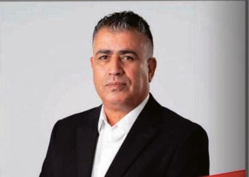 ח"כ יוסף אלעטאונה