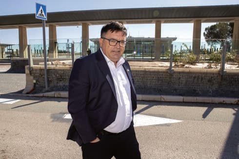 ח"כ מיכאל ביטון
