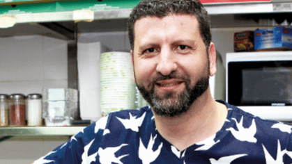 אלעד עמדי