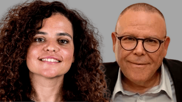 בר דוד ושנער