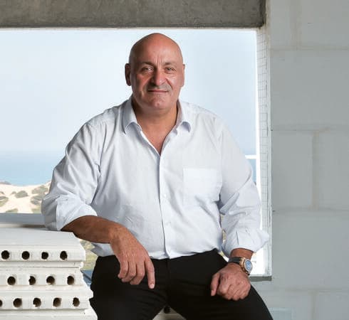 יוסי אברהמי, בעלים ויור קבוצת יוסי אברהמי