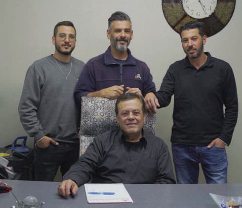 חברת שושן