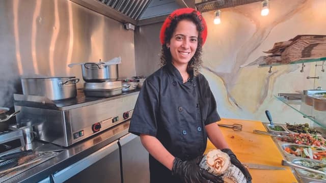 תהילה וקנין 