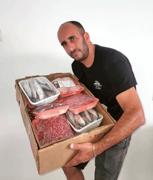 קובי וענונו