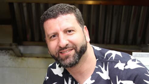 אלעד עמדי