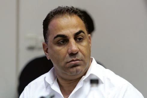 טל אליהו. צריך לגבש גוש