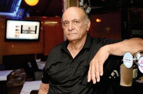 "כלום לא זז". יעקב מאיר, בעלי "מאיו"