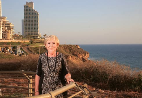 מרים פיירברג איכר