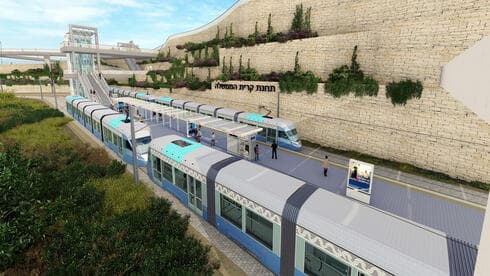 תחנת קרית הממשלה