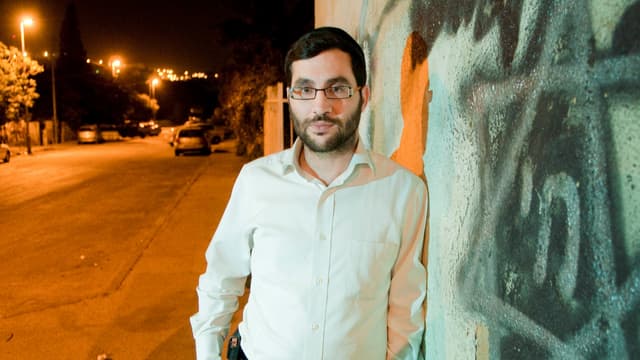 יהונתן יוסף, חבר המועצה