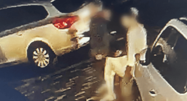 מעשה ונדליזם בפארק הרכבת בעפולה מעשה ונדליזם בפארק הרכבת בעפולה