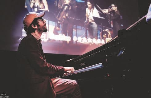 רונן שמואלי 