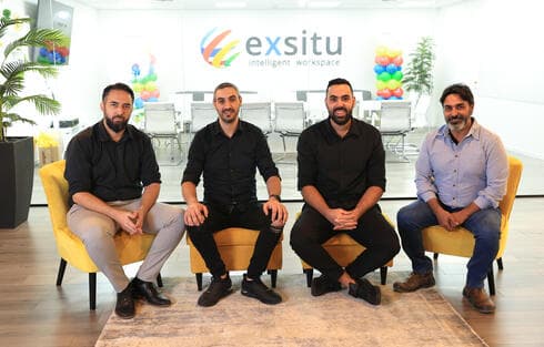 עובדים עם החברות הגדולות במשק