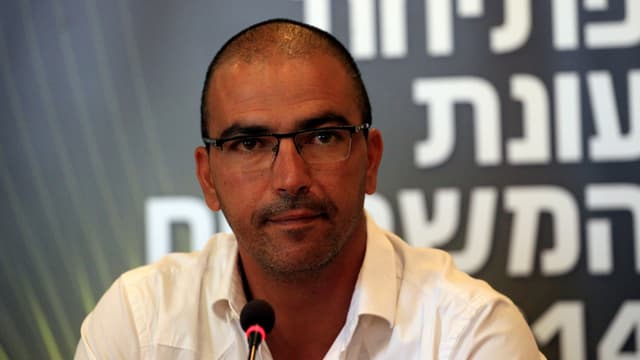חיים רביבו
