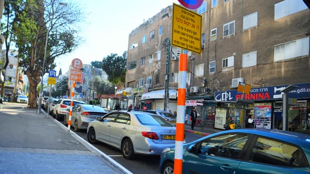 הפרויקט מתרחב