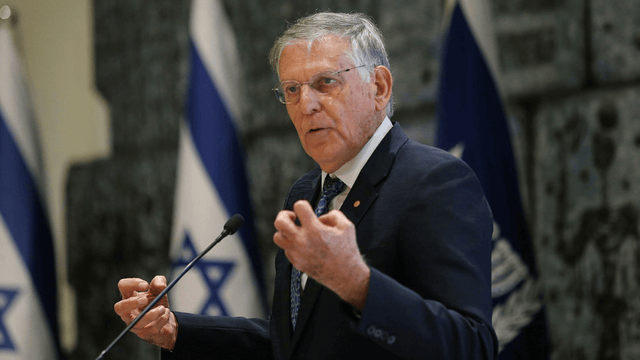 "המניעים לחוקים אינם טובת מדינת ישראל". פרופ' שכטמן