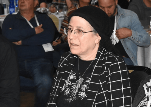 כנס החקלאות הראשון