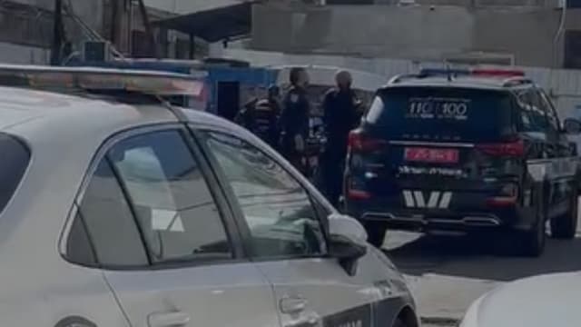 האירוע בנתניה