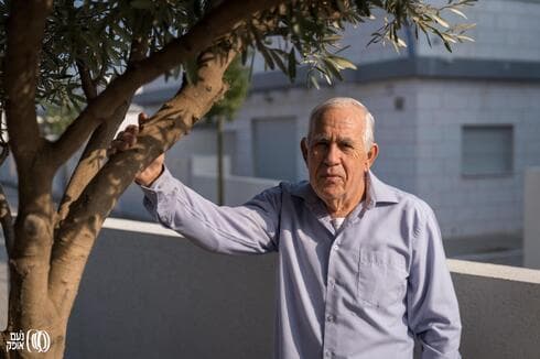 אברהם פרדי