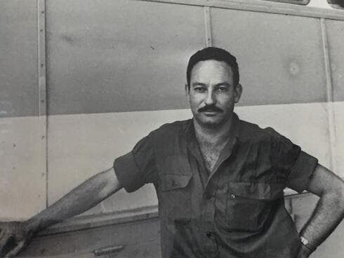 אסא שולויס ז"ל