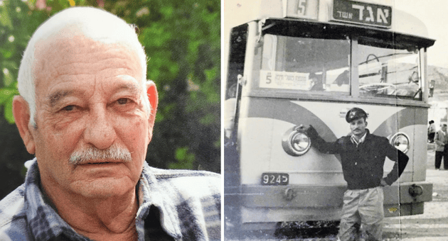 אסא שולויס ז"ל 