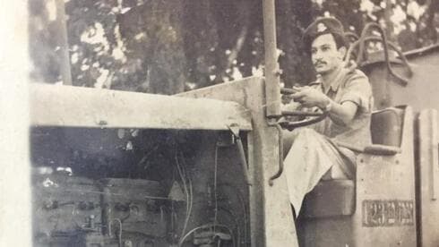 אסא שולויס ז"ל