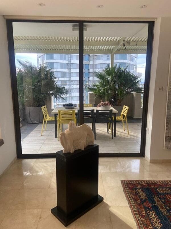 מר אלומיניום 