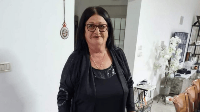 רבקה שטיוי ז"ל.  "אישיות נדירה"