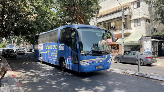 מיזם נעים בסופ"ש