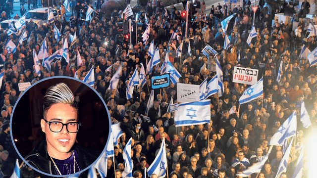 האם סטטיק יבוא? 