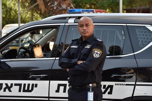 "היתה לי ילדות נפלאה והשתלבתי בארץ בצורה מצוינת". נצ"מ ניר ג'מבר 