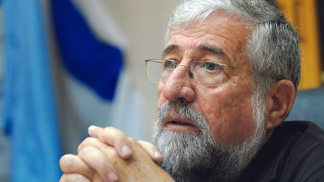 עמרם מצנע