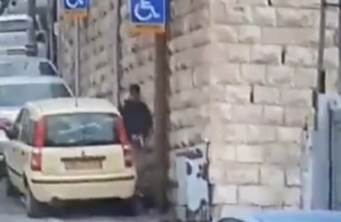 תיעוד הפיגוע